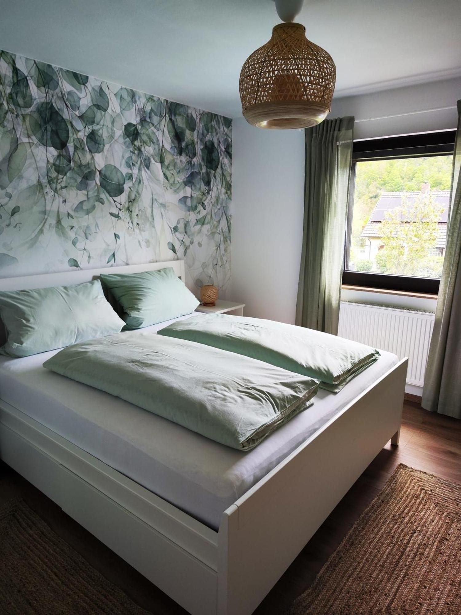 Ferienwohnung Kurz "Hofgarten" เวิร์ทไฮม์ ภายนอก รูปภาพ