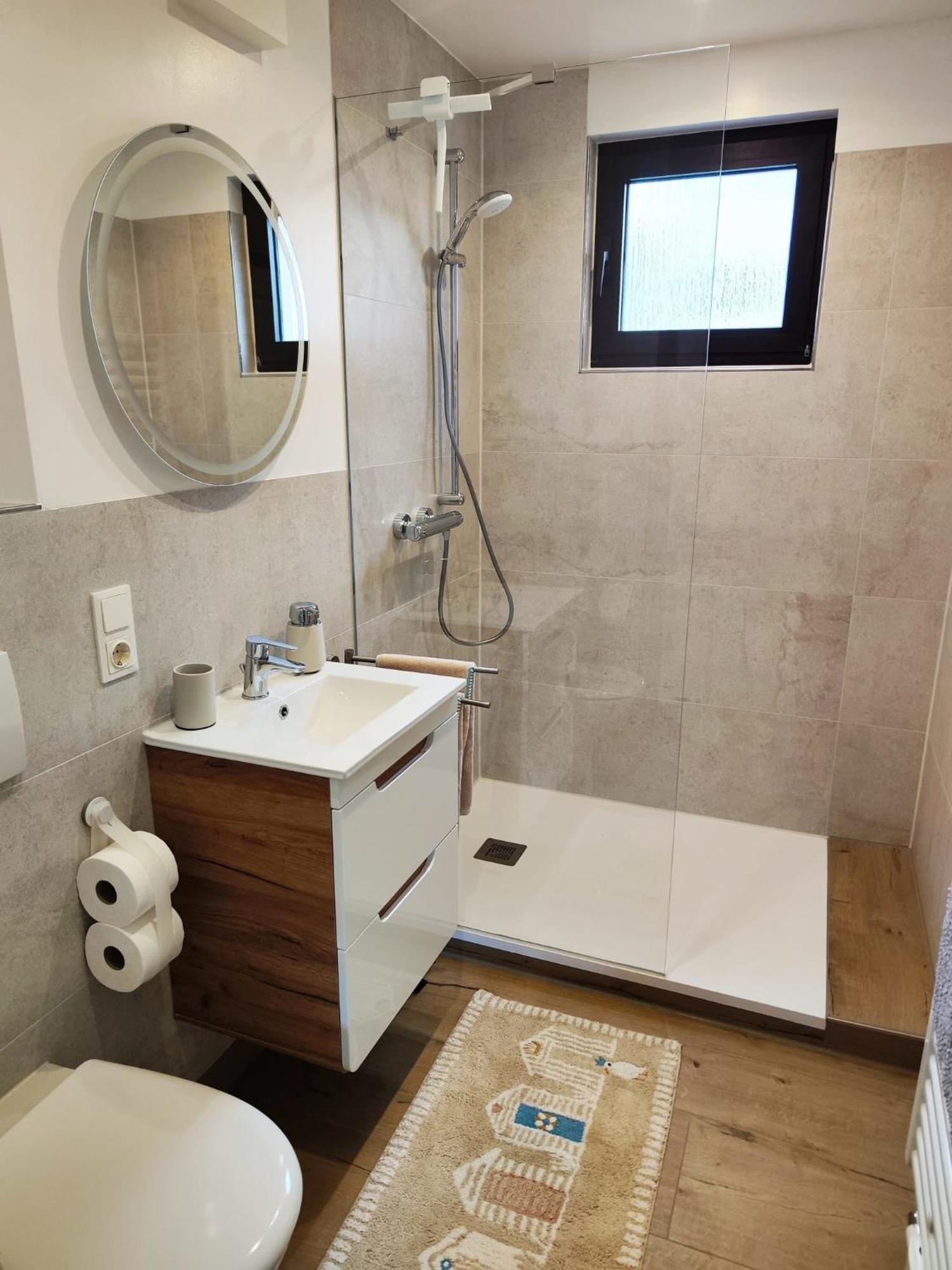 Ferienwohnung Kurz "Hofgarten" เวิร์ทไฮม์ ภายนอก รูปภาพ