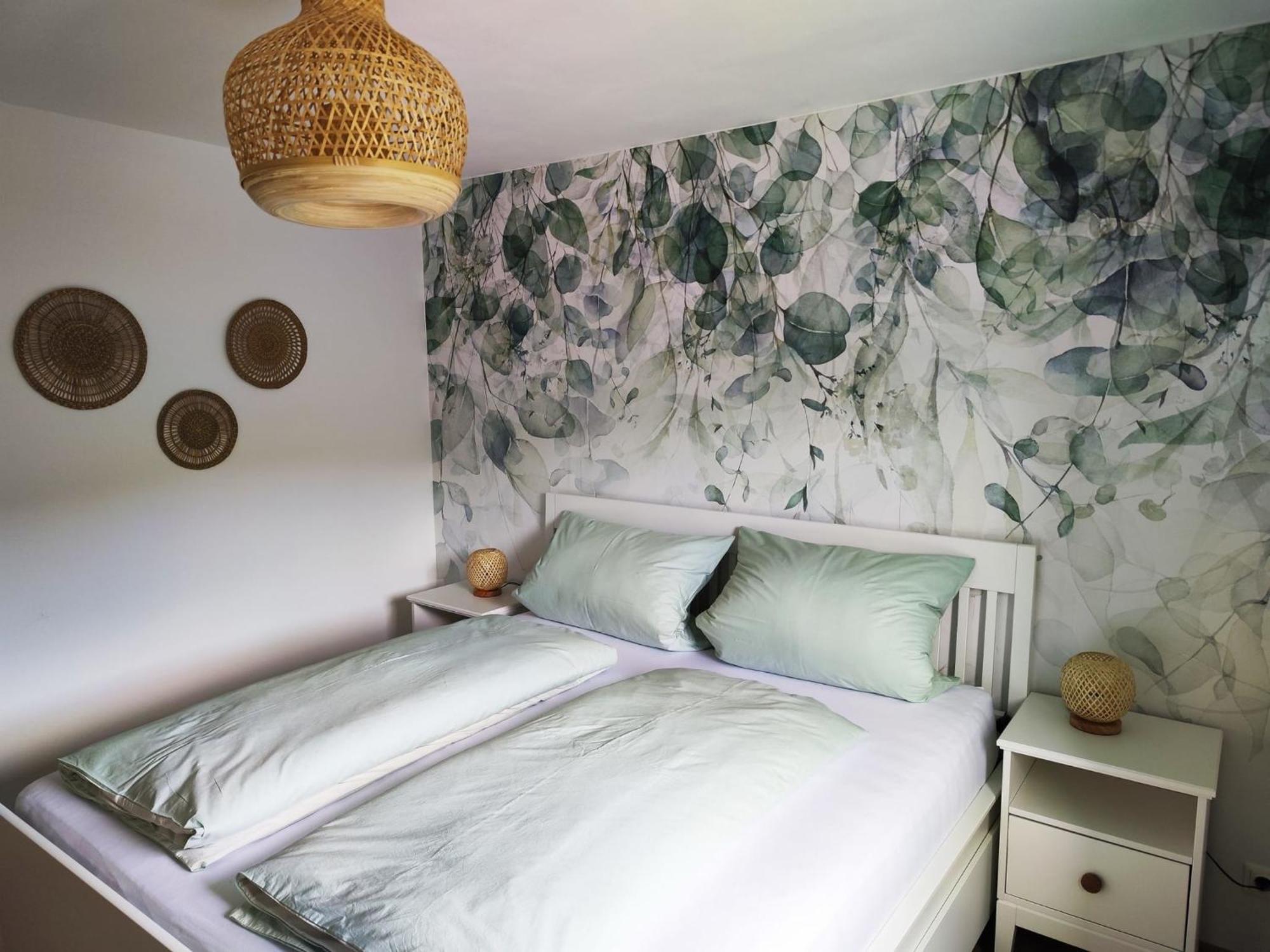 Ferienwohnung Kurz "Hofgarten" เวิร์ทไฮม์ ภายนอก รูปภาพ