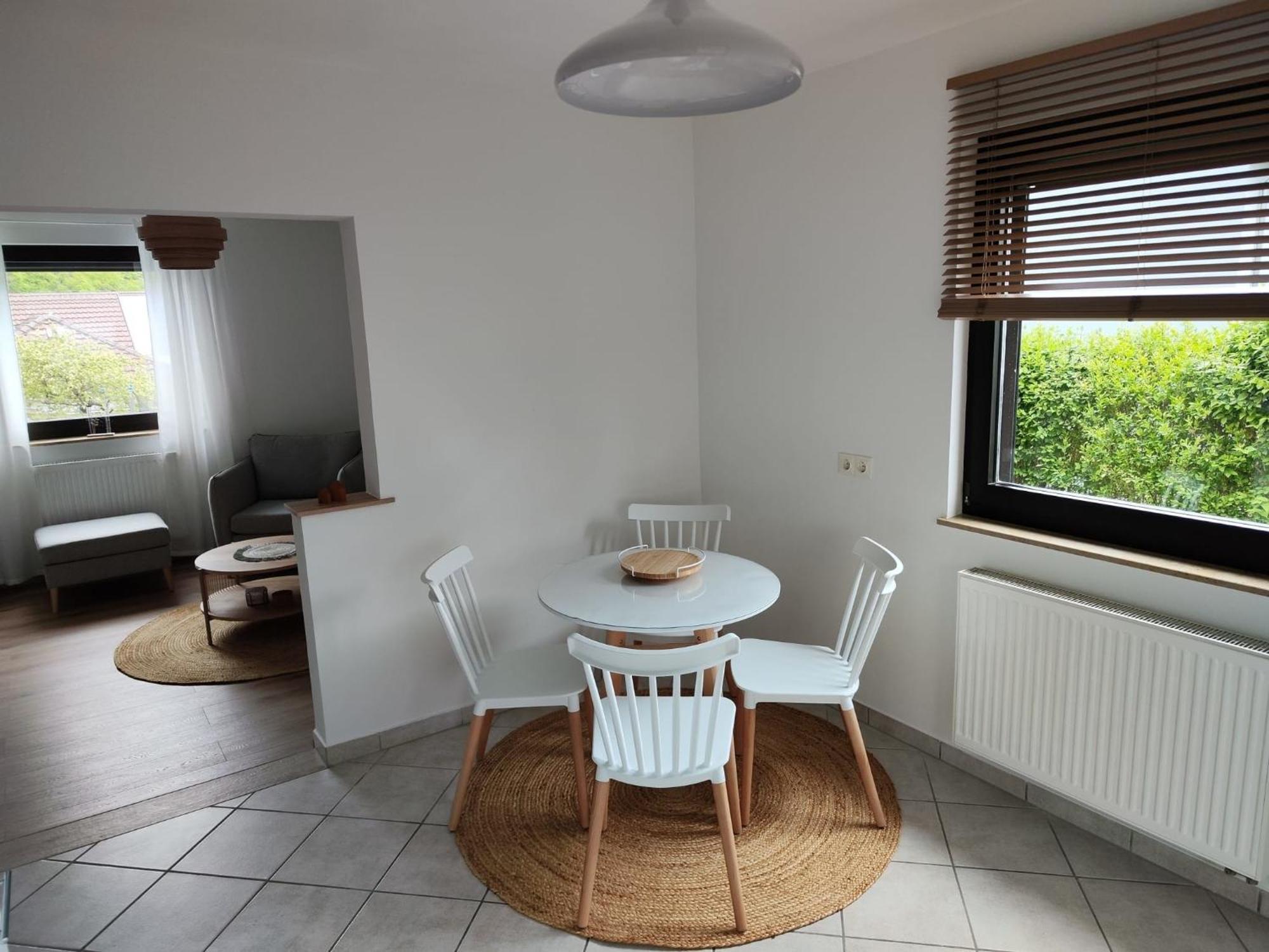 Ferienwohnung Kurz "Hofgarten" เวิร์ทไฮม์ ภายนอก รูปภาพ